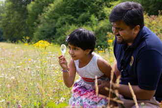 Family wildlife trust