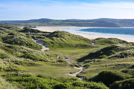 Dunes